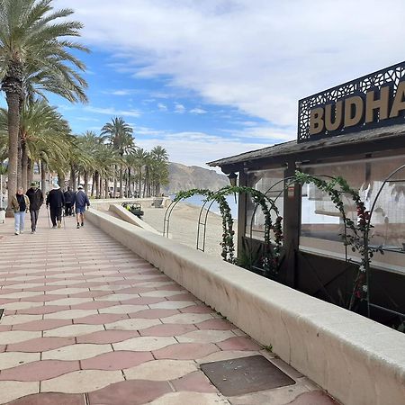 Habitacion Avilena Tropical En Aguadulce Almeria Ngoại thất bức ảnh