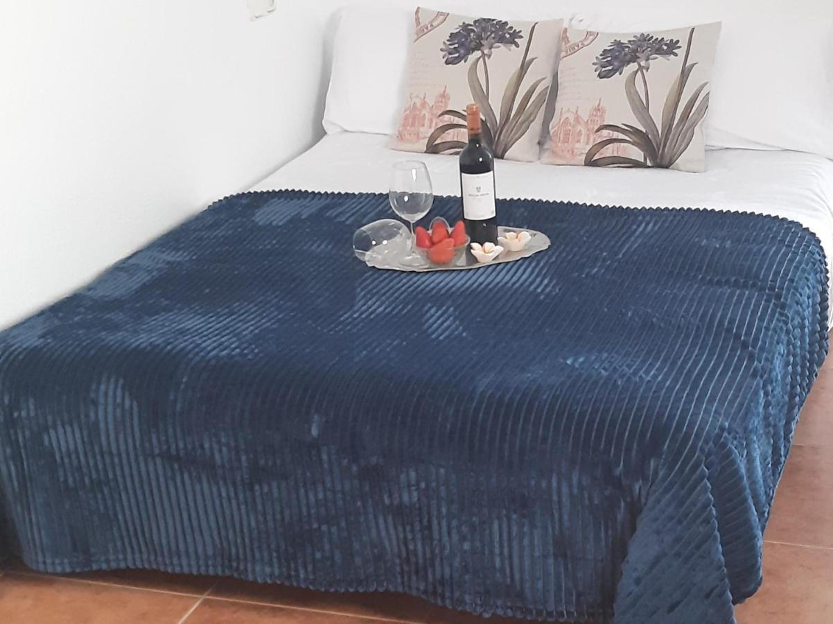 Habitacion Avilena Tropical En Aguadulce Almeria Ngoại thất bức ảnh