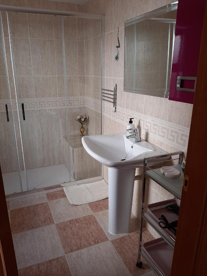 Habitacion Avilena Tropical En Aguadulce Almeria Ngoại thất bức ảnh