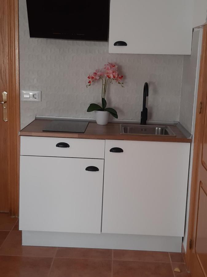Habitacion Avilena Tropical En Aguadulce Almeria Ngoại thất bức ảnh