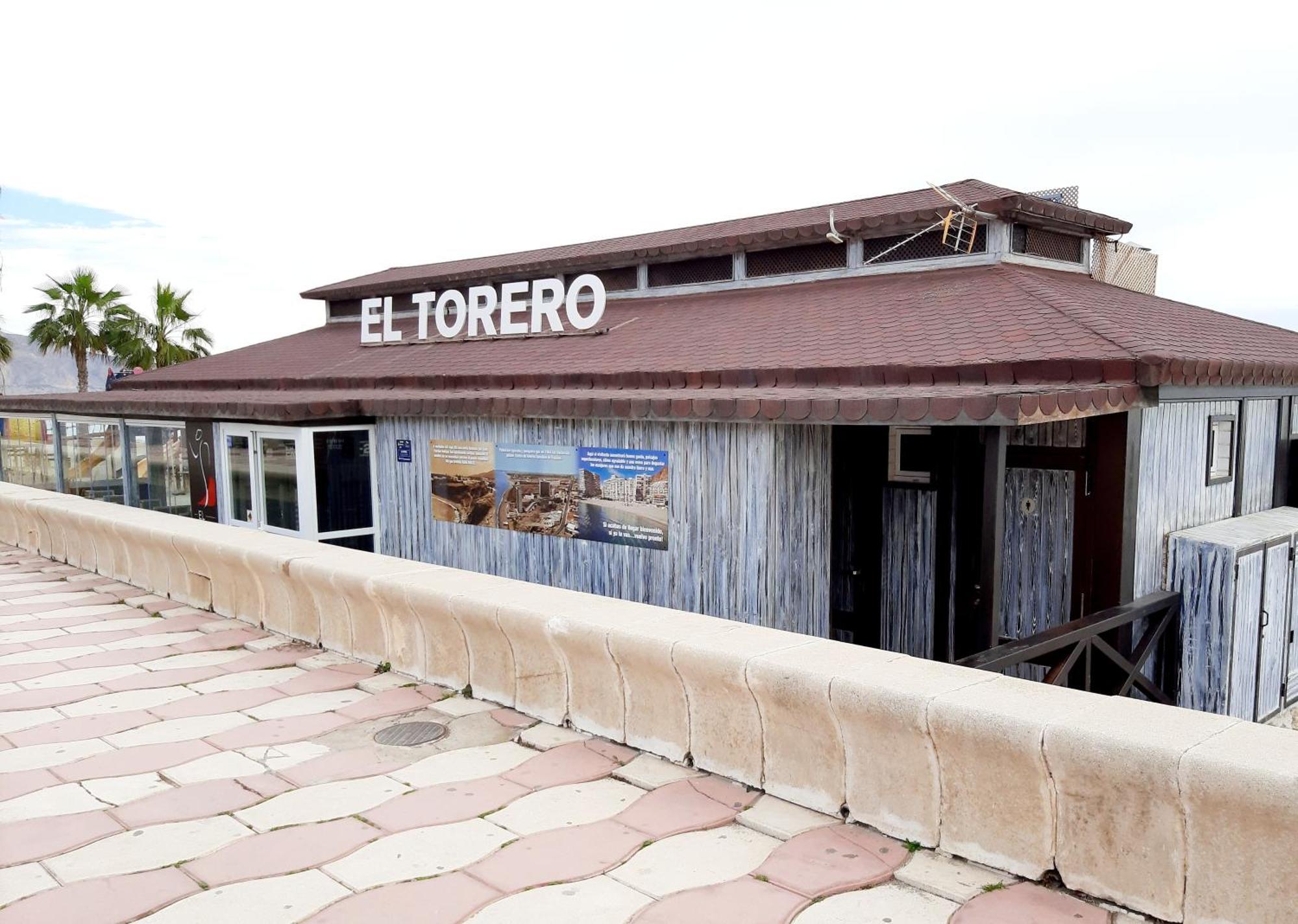 Habitacion Avilena Tropical En Aguadulce Almeria Ngoại thất bức ảnh