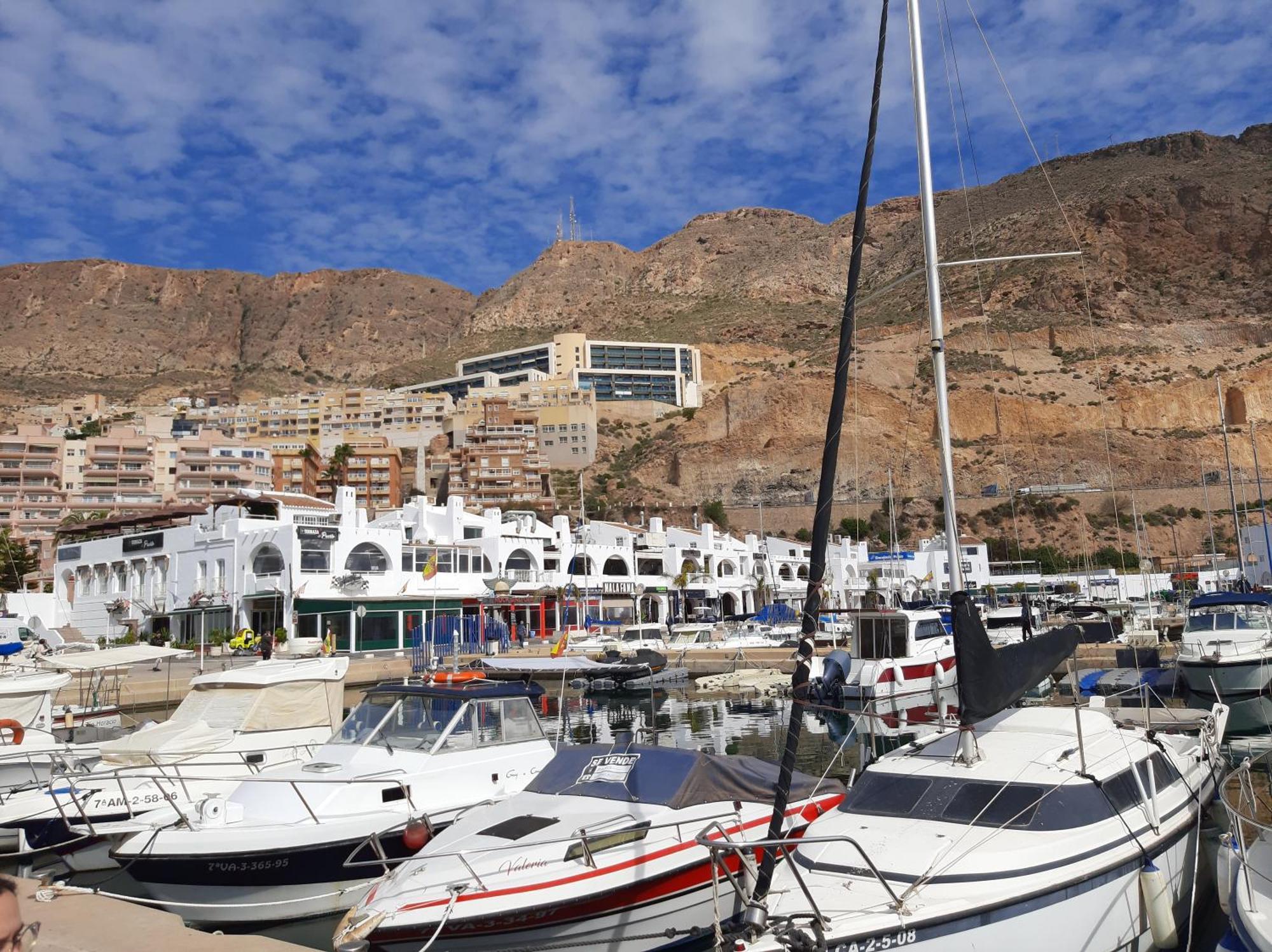 Habitacion Avilena Tropical En Aguadulce Almeria Ngoại thất bức ảnh
