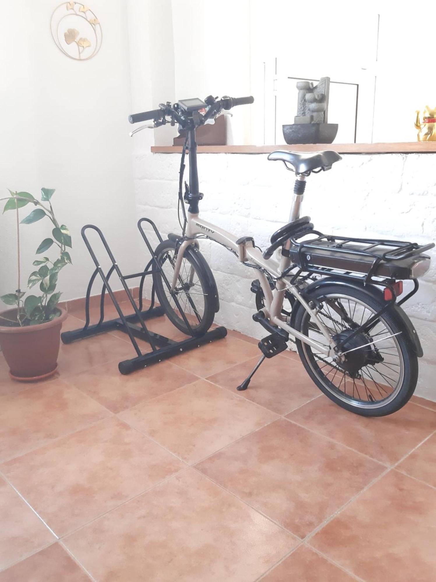 Habitacion Avilena Tropical En Aguadulce Almeria Phòng bức ảnh