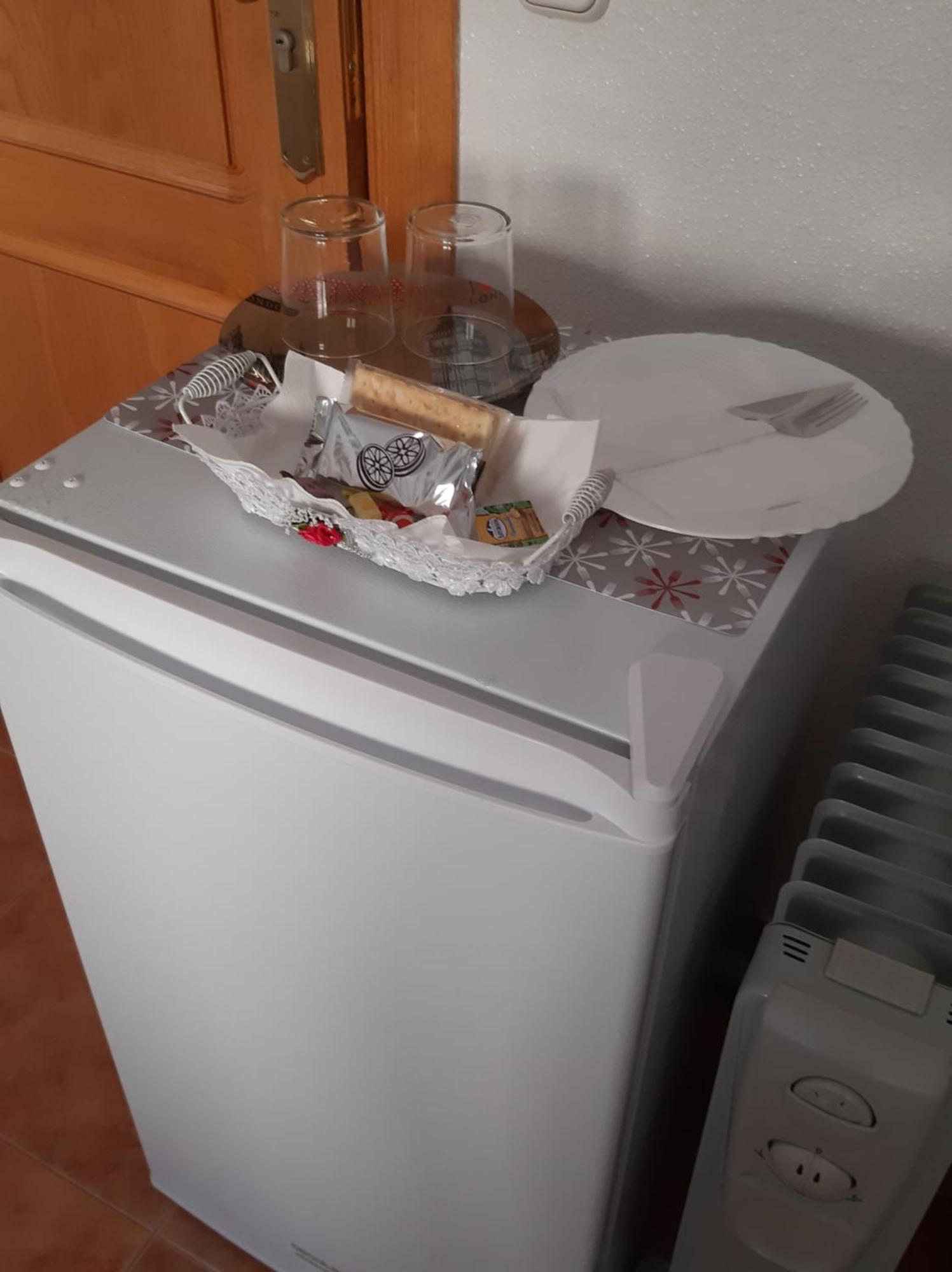 Habitacion Avilena Tropical En Aguadulce Almeria Phòng bức ảnh
